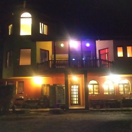Balkanets  Guest House Alfa Daniel מראה חיצוני תמונה