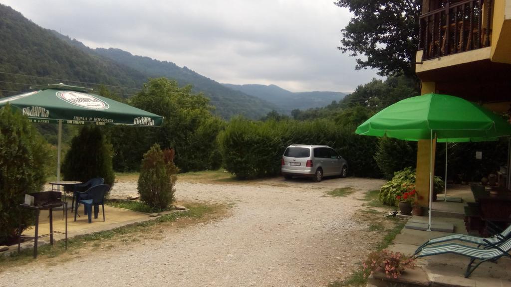 Balkanets  Guest House Alfa Daniel מראה חיצוני תמונה