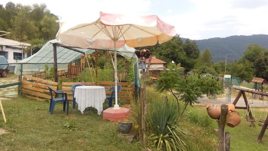 Balkanets  Guest House Alfa Daniel מראה חיצוני תמונה