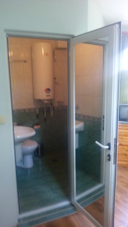 Balkanets  Guest House Alfa Daniel חדר תמונה