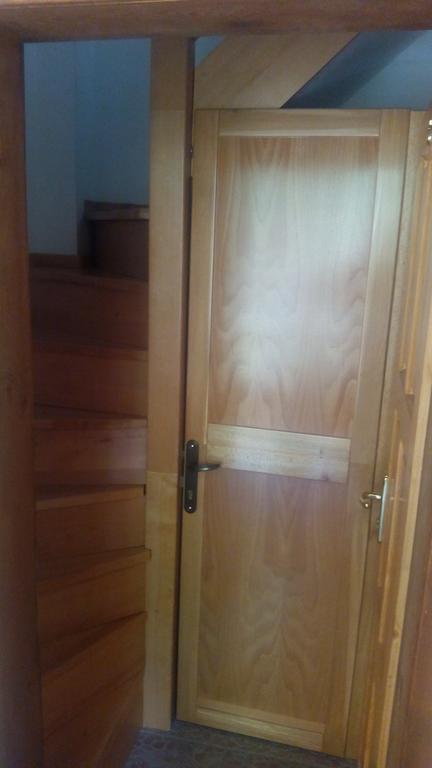 Balkanets  Guest House Alfa Daniel חדר תמונה