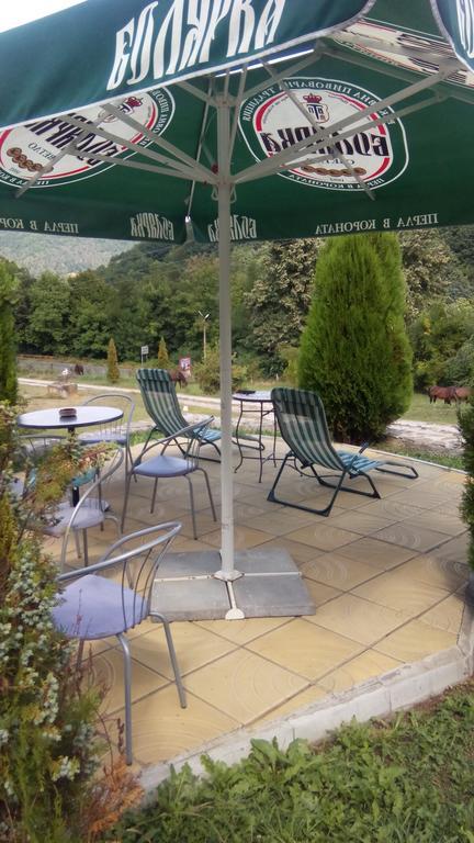 Balkanets  Guest House Alfa Daniel מראה חיצוני תמונה