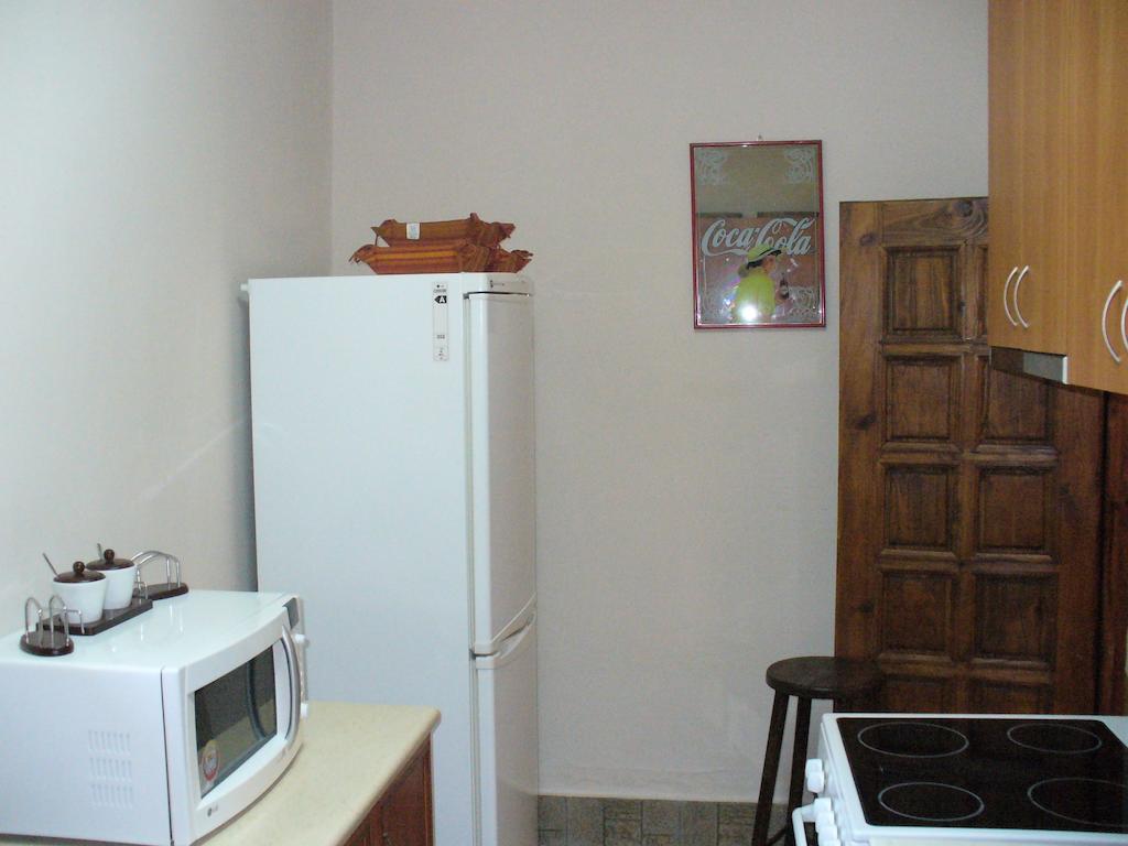 Balkanets  Guest House Alfa Daniel מראה חיצוני תמונה