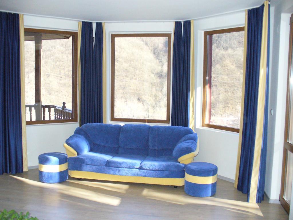 Balkanets  Guest House Alfa Daniel חדר תמונה