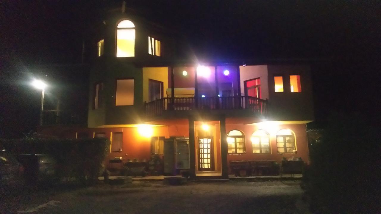 Balkanets  Guest House Alfa Daniel מראה חיצוני תמונה