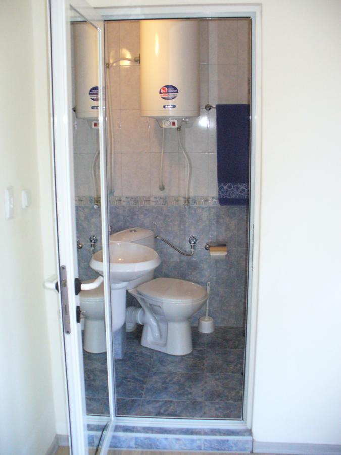 Balkanets  Guest House Alfa Daniel מראה חיצוני תמונה