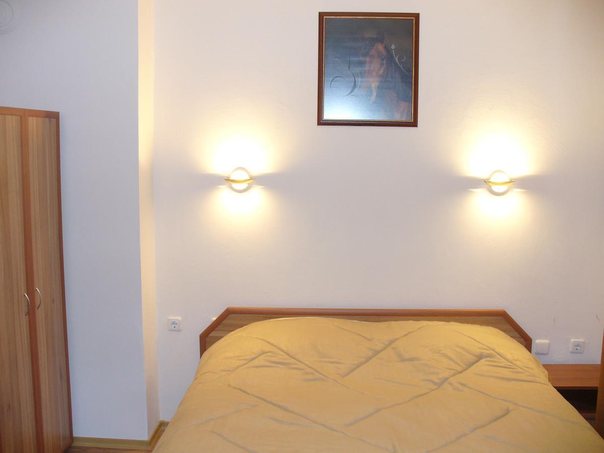 Balkanets  Guest House Alfa Daniel מראה חיצוני תמונה
