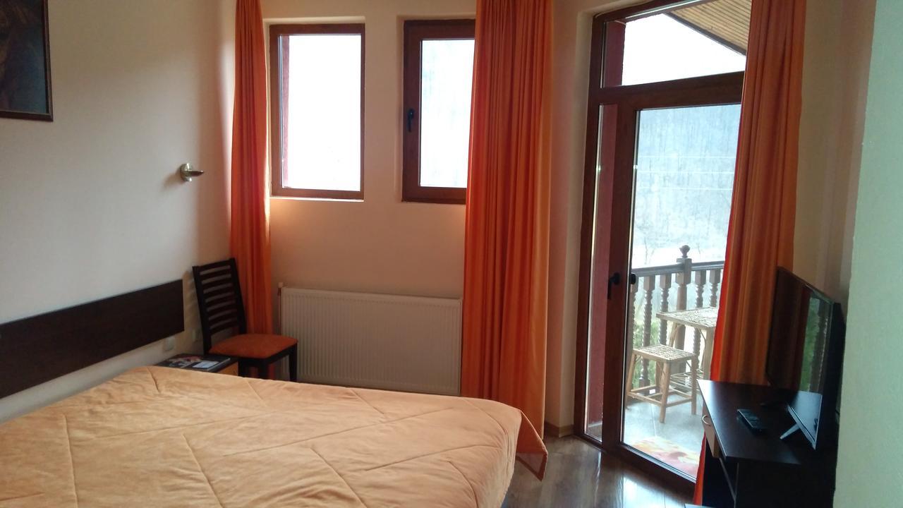 Balkanets  Guest House Alfa Daniel מראה חיצוני תמונה