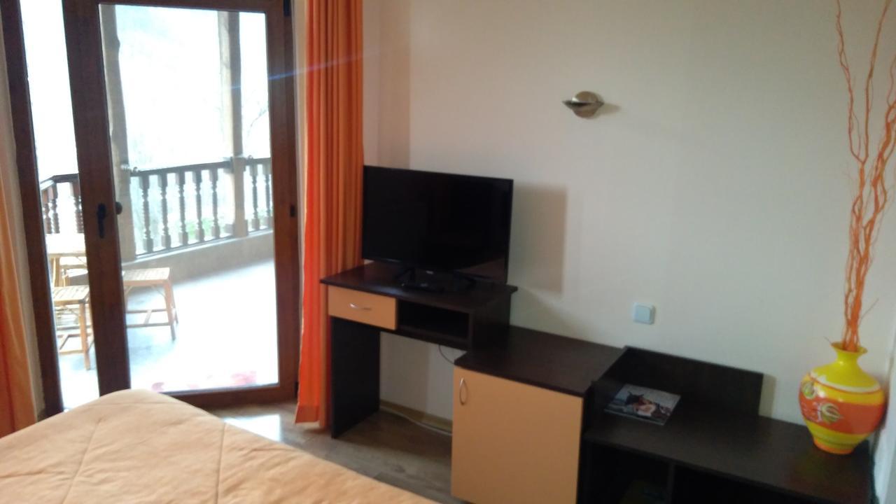 Balkanets  Guest House Alfa Daniel מראה חיצוני תמונה