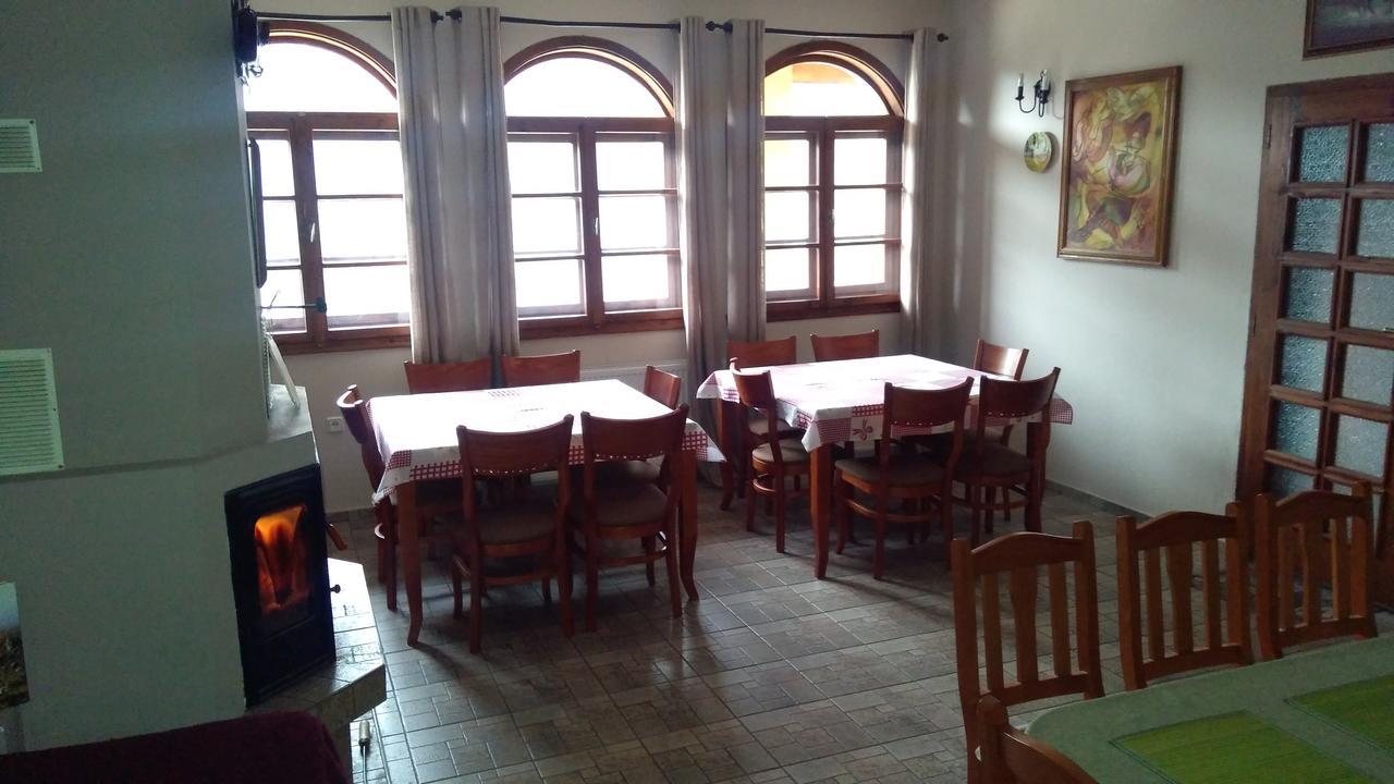 Balkanets  Guest House Alfa Daniel מראה חיצוני תמונה