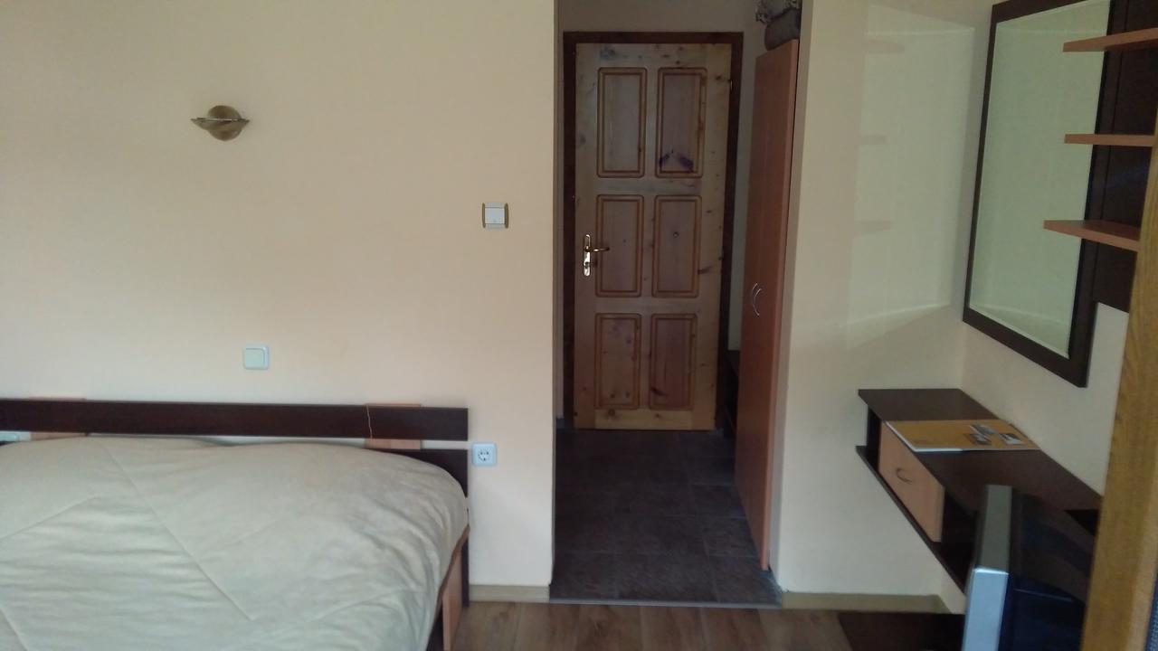 Balkanets  Guest House Alfa Daniel מראה חיצוני תמונה