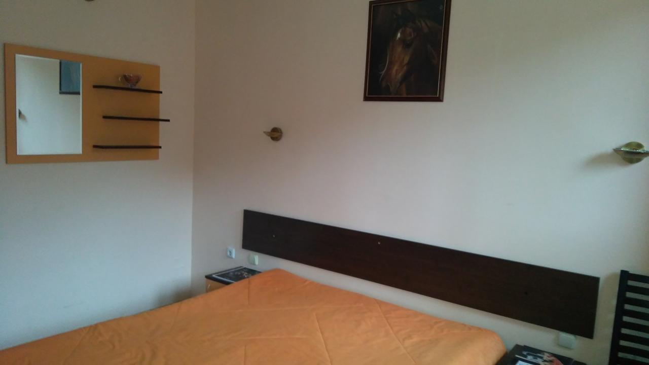 Balkanets  Guest House Alfa Daniel מראה חיצוני תמונה