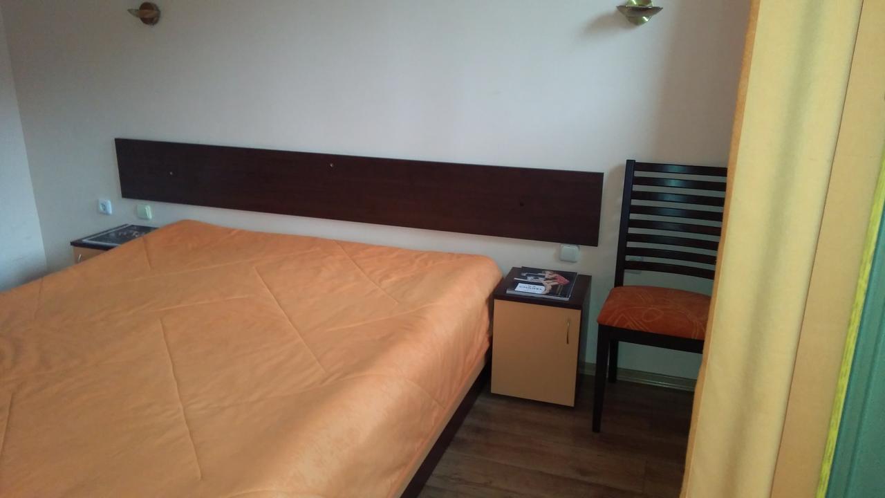 Balkanets  Guest House Alfa Daniel מראה חיצוני תמונה