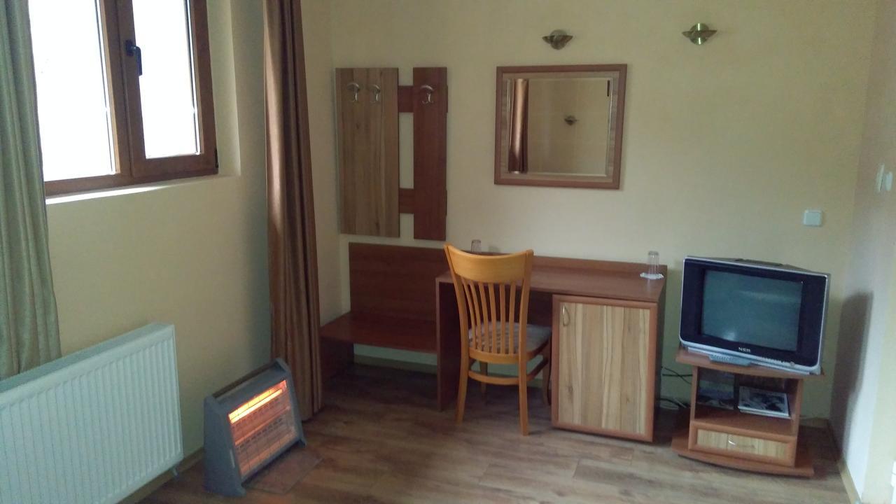 Balkanets  Guest House Alfa Daniel מראה חיצוני תמונה