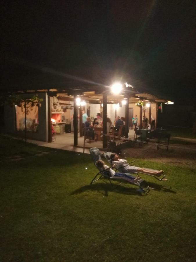 Balkanets  Guest House Alfa Daniel מראה חיצוני תמונה