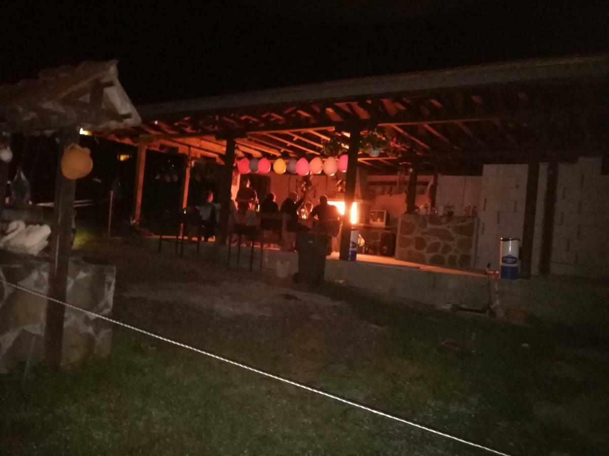 Balkanets  Guest House Alfa Daniel מראה חיצוני תמונה